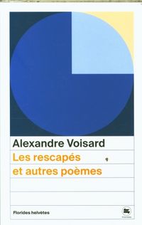 Produktbild: Les rescap&eacute;s et autres po&egrave;mes
