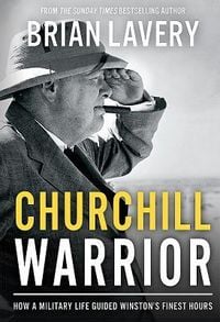 Produktbild: Churchill Warrior
