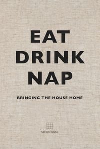 Produktbild: Eat, Drink, Nap