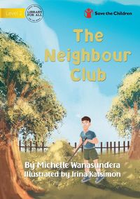 Produktbild: The Neighbour Club