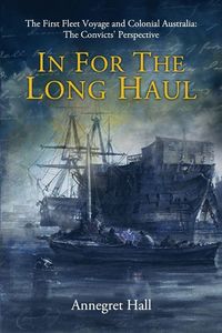 Produktbild: In For The Long Haul