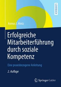 Produktbild: Erfolgreiche Mitarbeiterf&uuml;hrung durch soziale Kompetenz