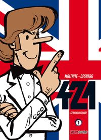 Produktbild: 421 Band 1