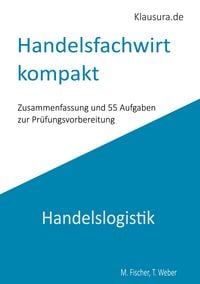 Produktbild: Handelsfachwirt kompakt