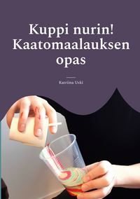 Produktbild: Kuppi nurin!