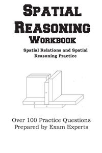 Produktbild: Spatial Reasoning Workbook