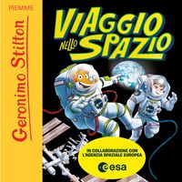 Produktbild: Viaggio nello spazio