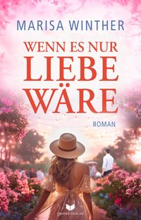 Produktbild: Wenn es nur Liebe w&auml;re