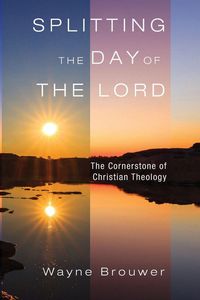 Produktbild: Splitting the Day of the Lord