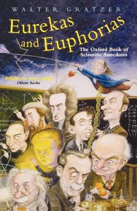 Produktbild: Eurekas and Euphorias