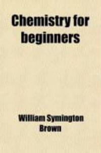 Produktbild: Chemistry for Beginners