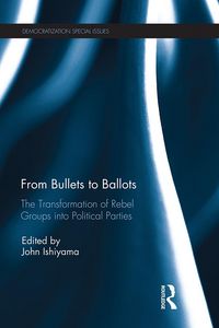 Produktbild: From Bullets to Ballots