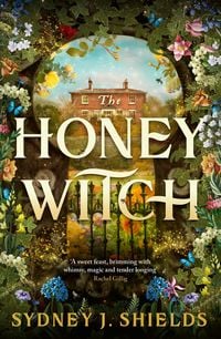 Produktbild: The Honey Witch