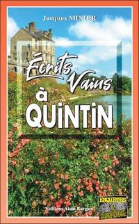 Produktbild: Ecrits Vains a Quintin