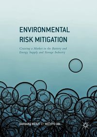 Produktbild: Environmental Risk Mitigation