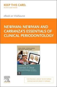 Produktbild: Newman & Carranzas Essentials