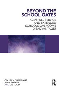 Produktbild: Beyond the School Gates