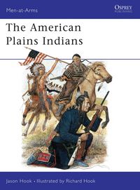 Produktbild: The American Plains Indians