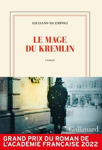 Produktbild: Le mage du Kremlin