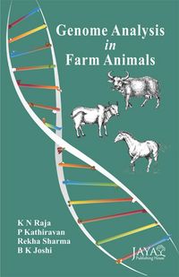 Produktbild: Genome Analysis In Farm Animals
