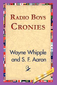 Produktbild: Radio Boys Cronies