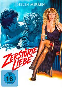 Produktbild: Zerst&ouml;rte Liebe