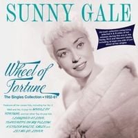 Produktbild: Wheel of Fortune - The Singles Collection 1952-61
