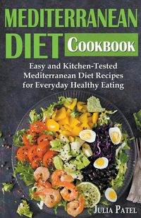 Produktbild: Mediterranean Diet Cookbook