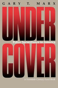 Produktbild: Undercover