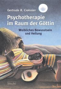 Produktbild: Psychotherapie im Raum der G&ouml;ttin