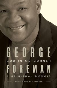 Produktbild: God in My Corner