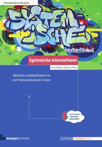 Bild vom Artikel Systemische Interventionen vom Autor Anna Dollinger