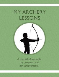 Produktbild: My Archery Lessons
