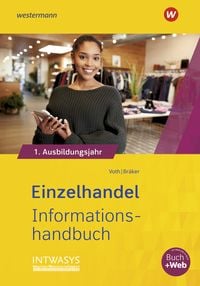 Produktbild: Einzelhandel nach Ausbildungsjahren