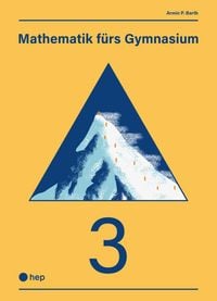 Produktbild: Mathematik f&uuml;rs Gymnasium (Print inkl. digitaler Ausgabe)