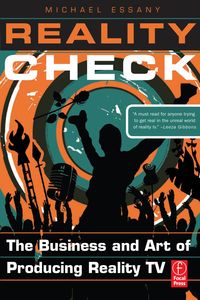 Produktbild: Reality Check