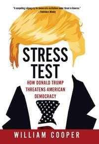Produktbild: Stress Test
