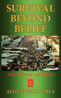 Produktbild: Survival Beyond Belief