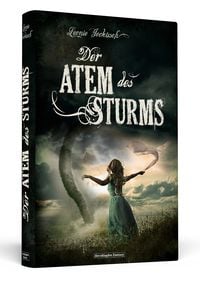 Produktbild: Der Atem des Sturms