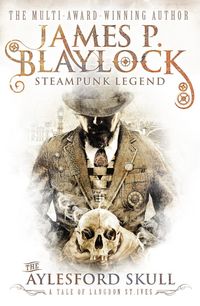 Produktbild: The Aylesford Skull
