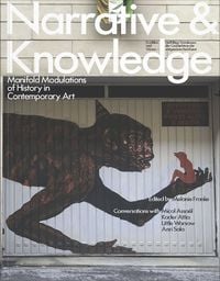 Produktbild: Narrative & Knowledge - Erz&auml;hlen und Wissen