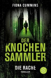 Produktbild: Der Knochensammler - Die Rache