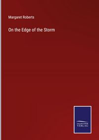 Produktbild: On the Edge of the Storm