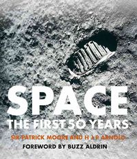 Produktbild: Space: The First 50 Years