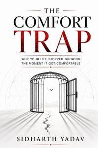 Produktbild: The Comfort Trap