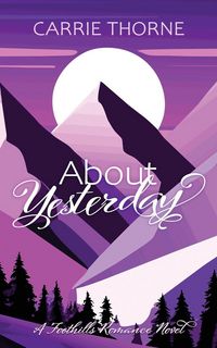 Produktbild: About Yesterday