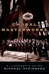 Produktbild: Choral Masterworks