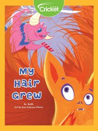 Produktbild: My Hair Grew