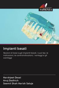 Produktbild: Impianti basali