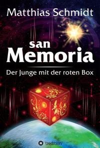 Produktbild: SanMemoria